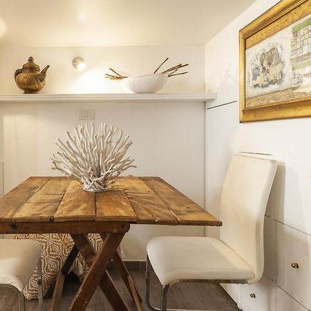 Piazza Navona Elite Flat Apartment Roma Exterior foto