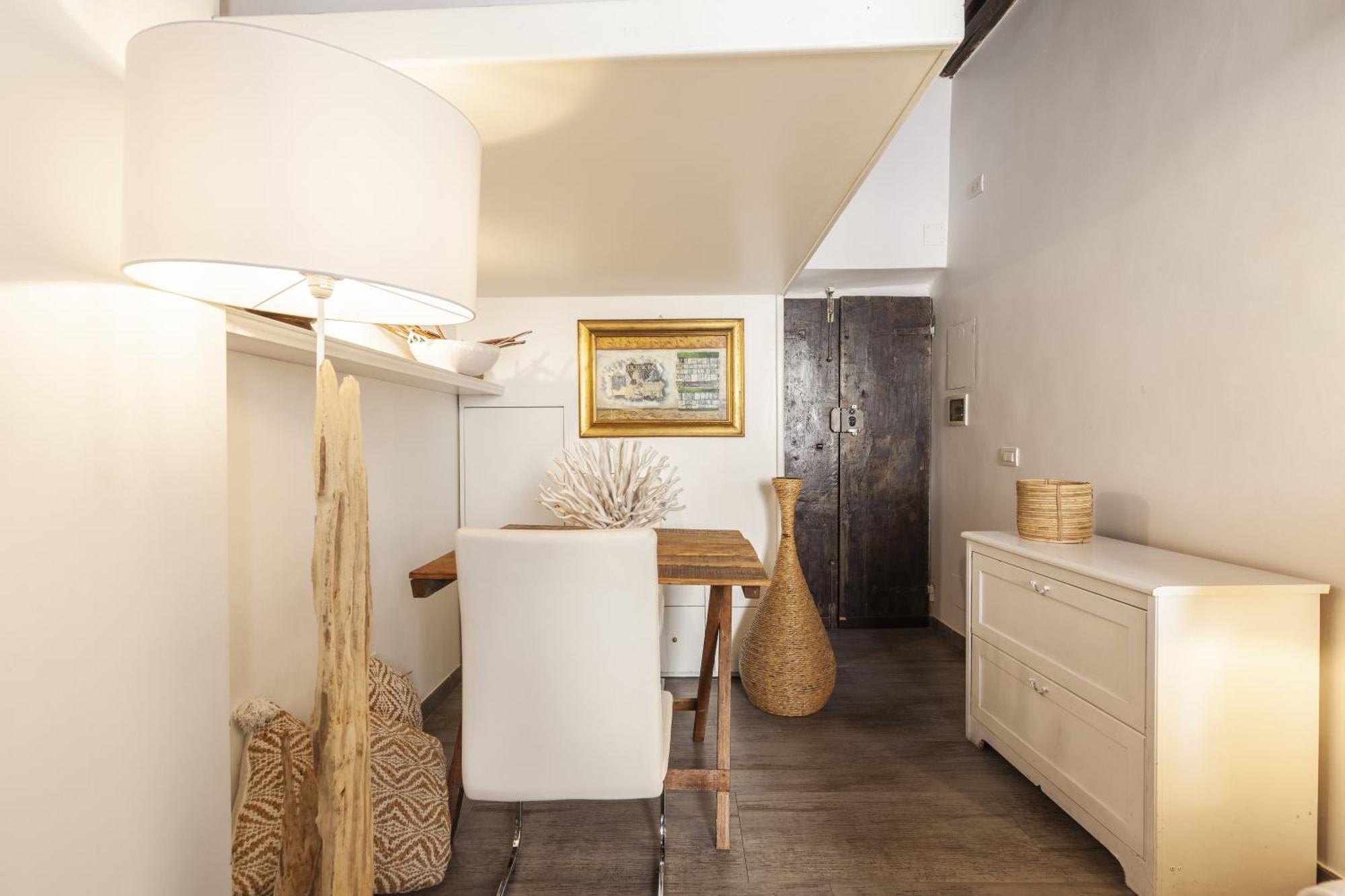 Piazza Navona Elite Flat Apartment Roma Exterior foto