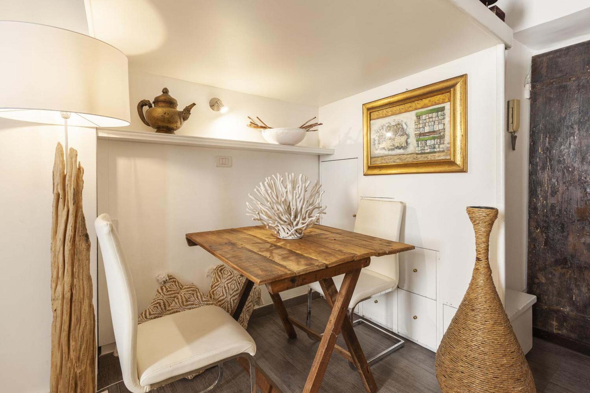 Piazza Navona Elite Flat Apartment Roma Exterior foto
