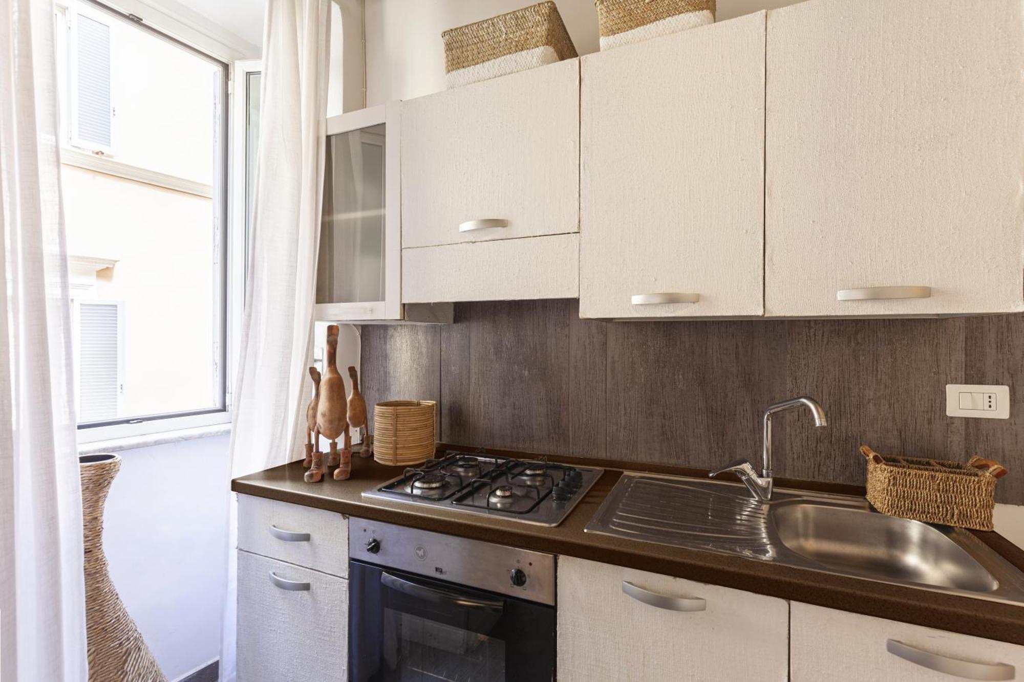 Piazza Navona Elite Flat Apartment Roma Exterior foto