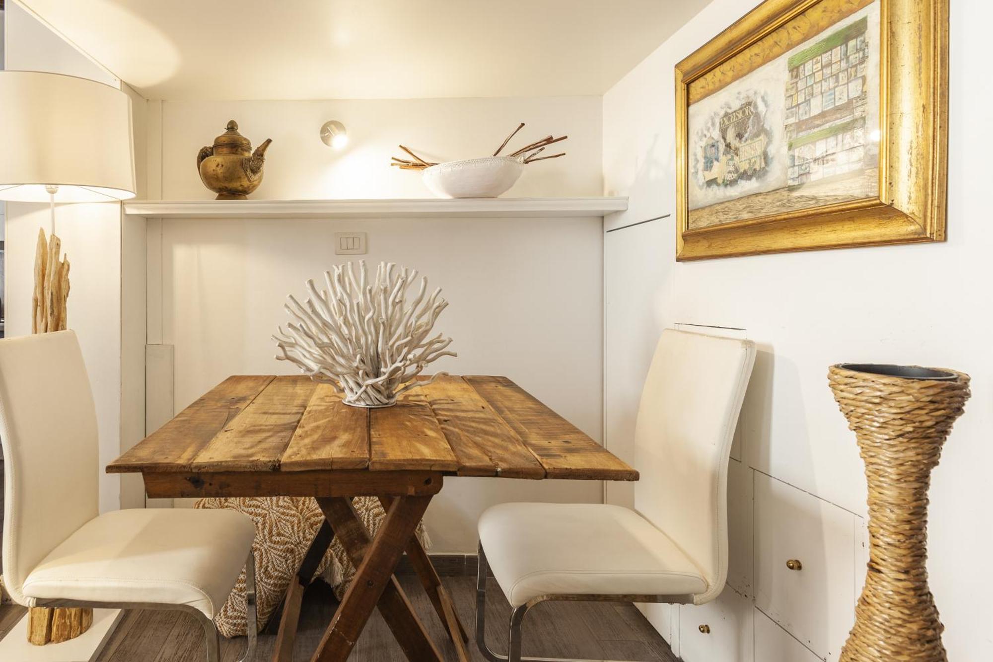 Piazza Navona Elite Flat Apartment Roma Exterior foto
