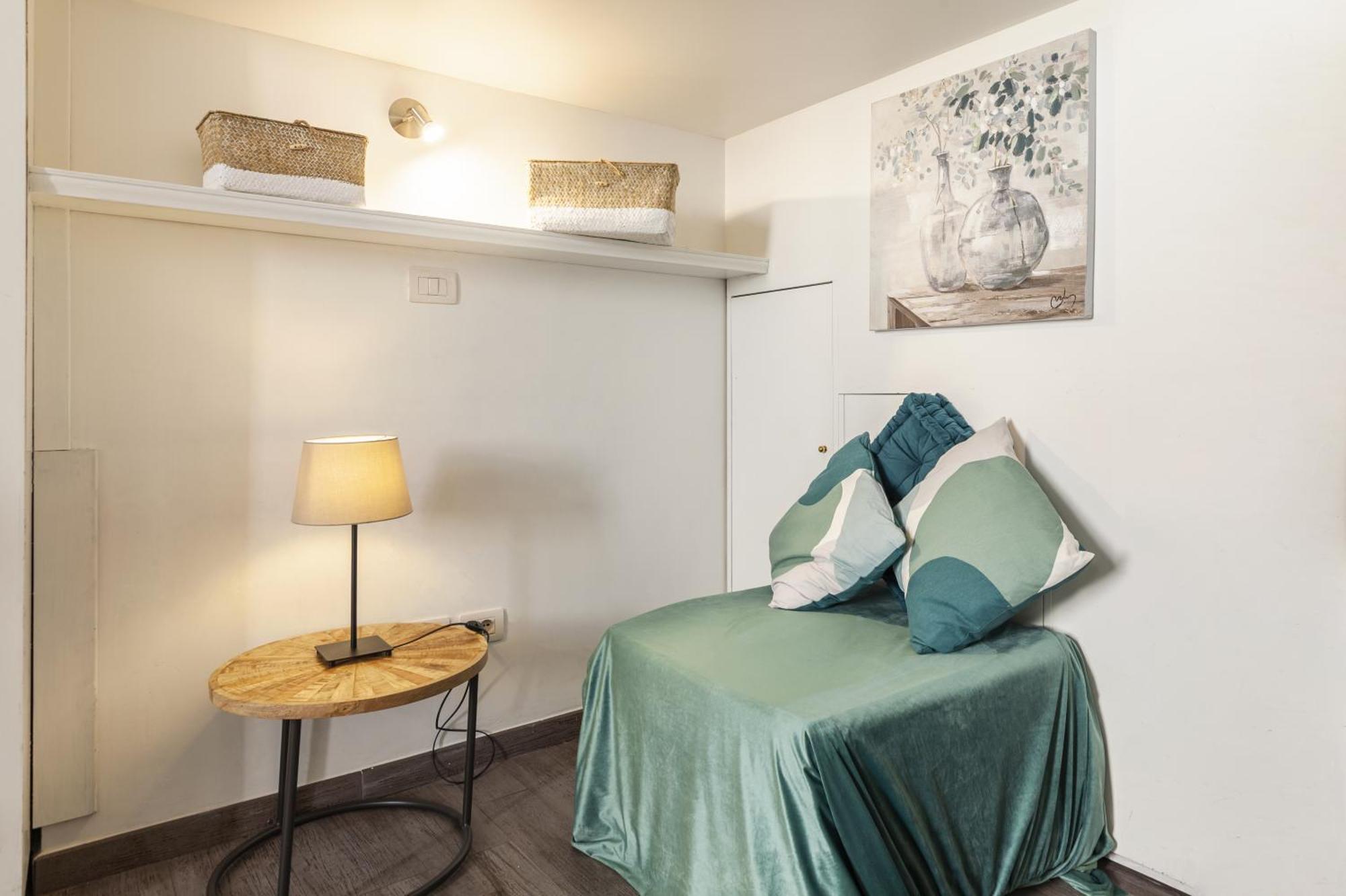 Piazza Navona Elite Flat Apartment Roma Exterior foto