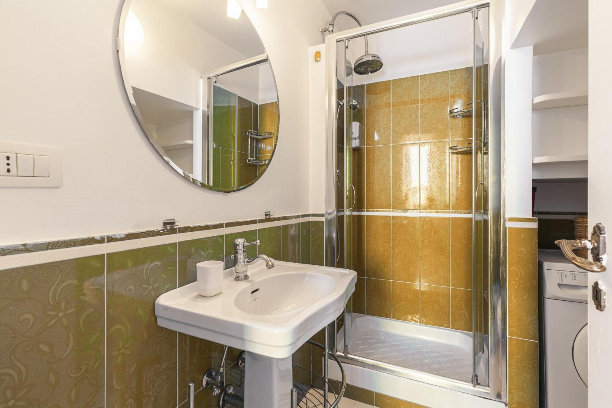 Piazza Navona Elite Flat Apartment Roma Exterior foto