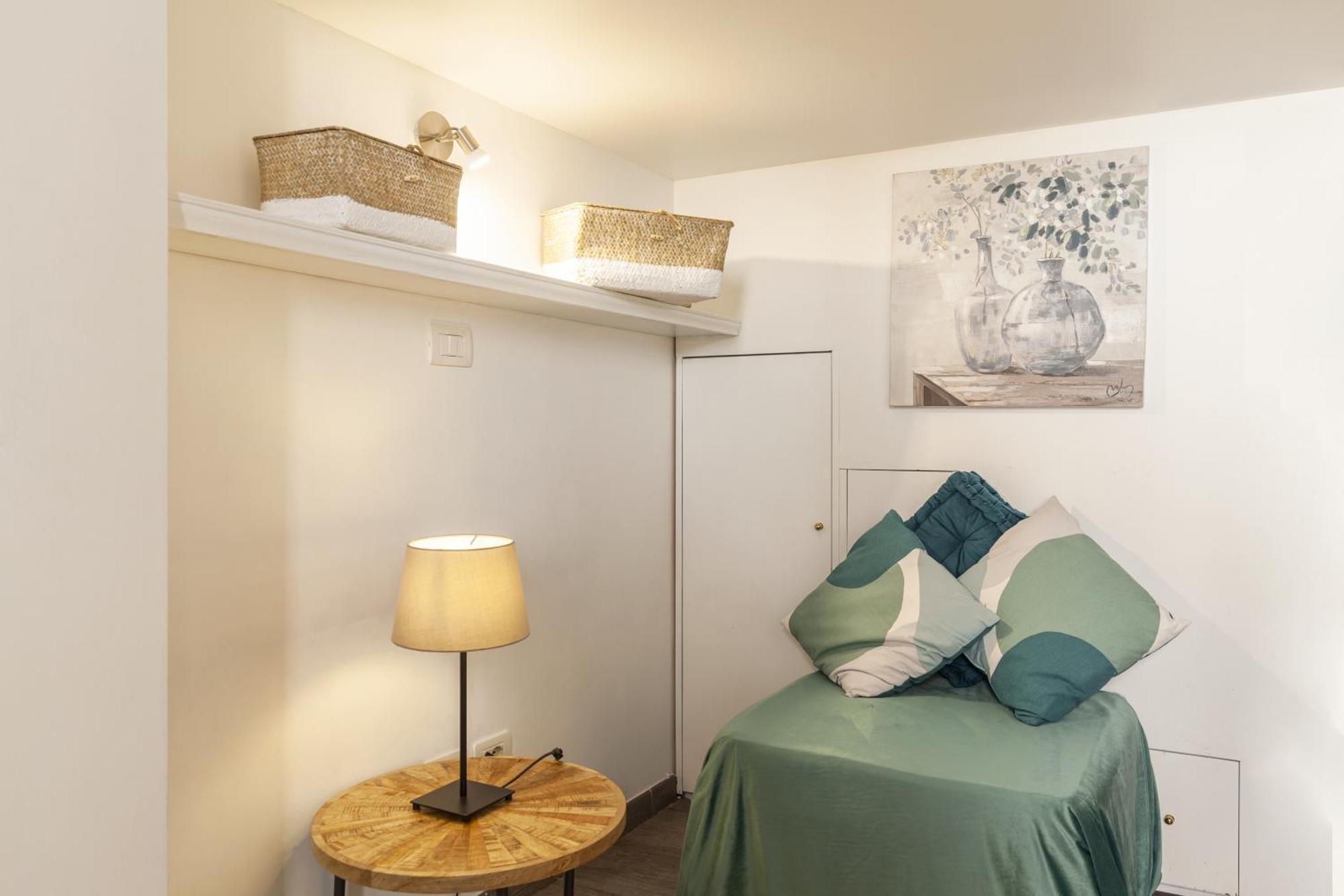 Piazza Navona Elite Flat Apartment Roma Exterior foto