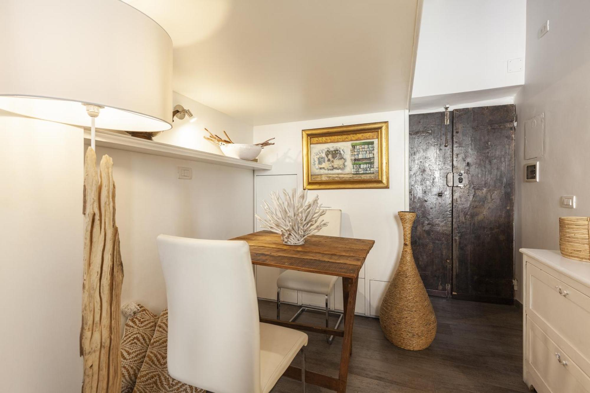 Piazza Navona Elite Flat Apartment Roma Exterior foto