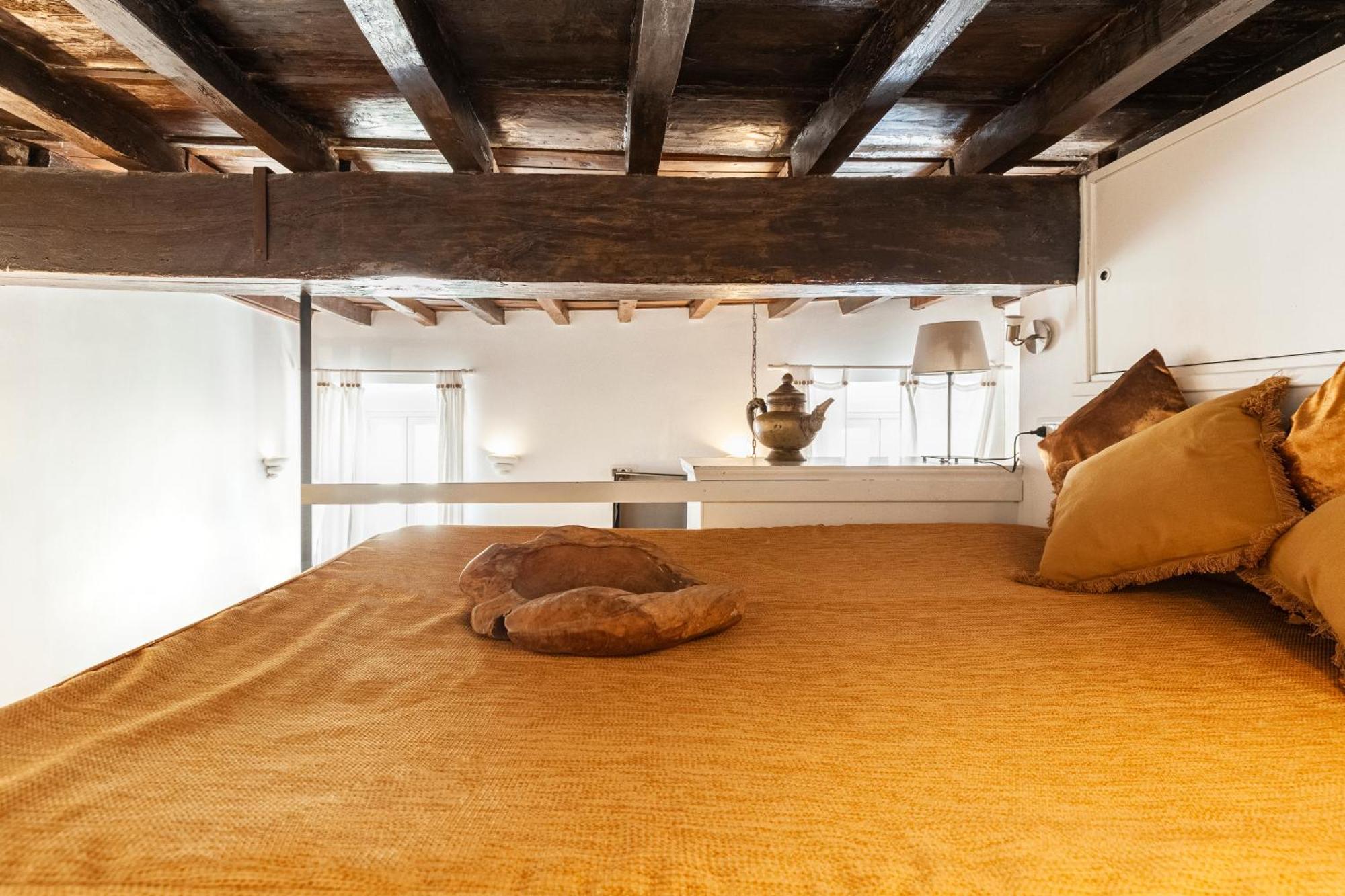 Piazza Navona Elite Flat Apartment Roma Exterior foto